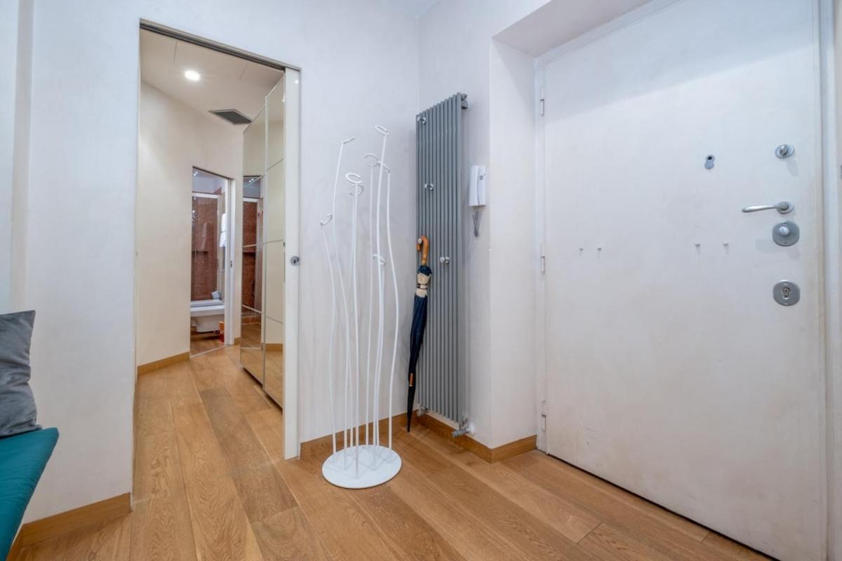 Ht Casa Cortese * Rom