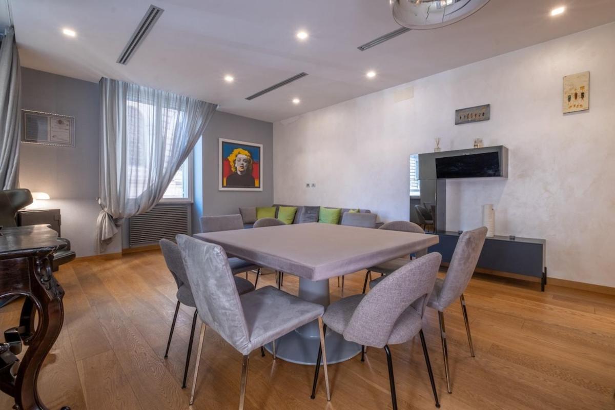 Ht Casa Cortese Apartment *