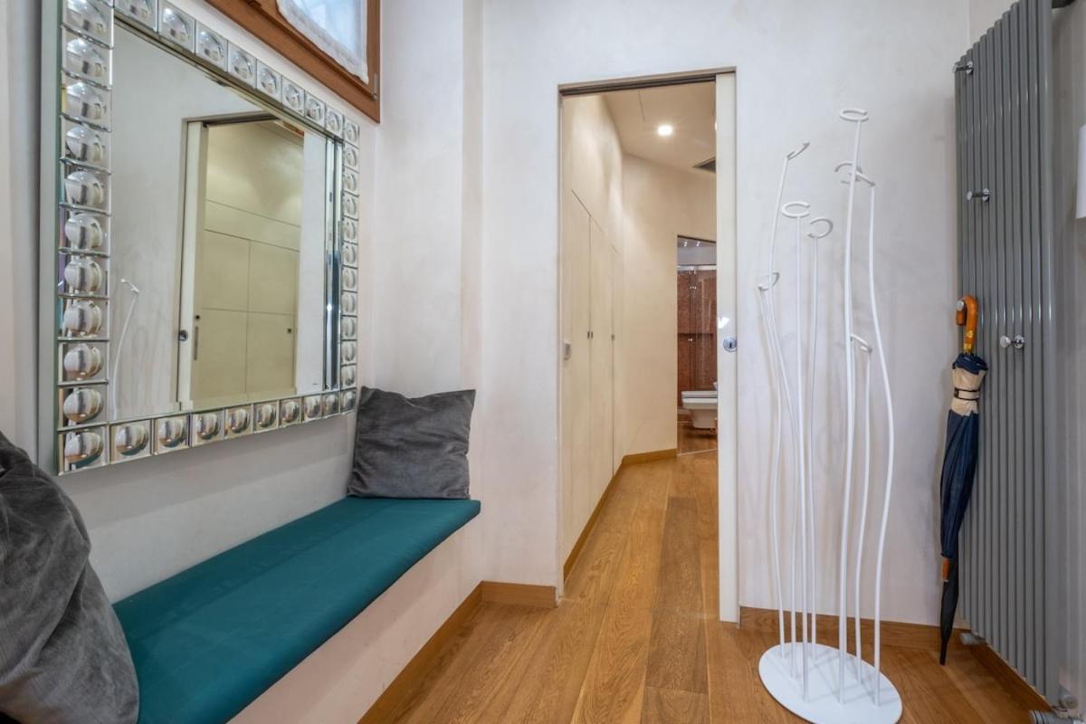 Ht Casa Cortese Apartment