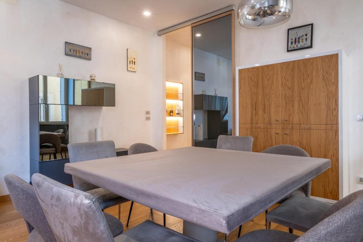 Ht Casa Cortese Apartment Rom