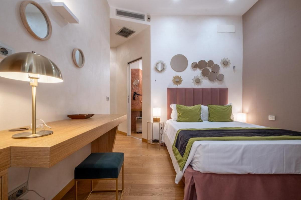 Apartment Ht Casa Cortese