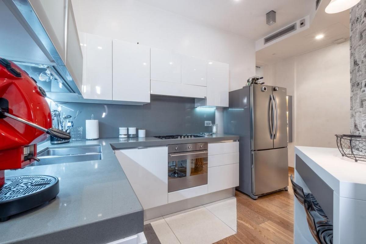 Ht Casa Cortese Apartment