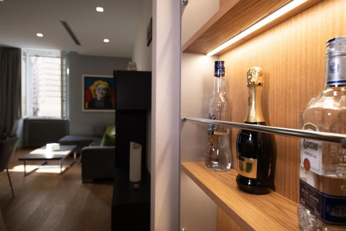 Ht Casa Cortese * Rom