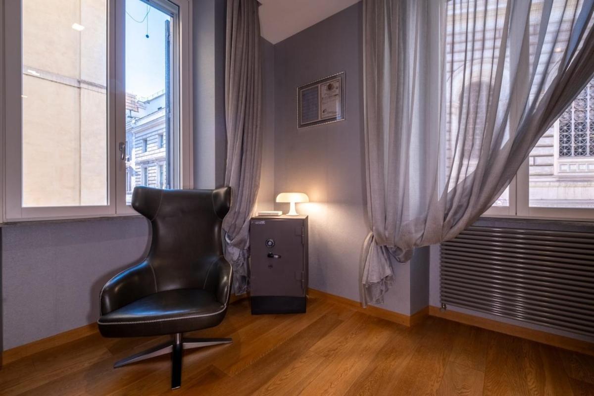 Ht Casa Cortese Apartment Rom