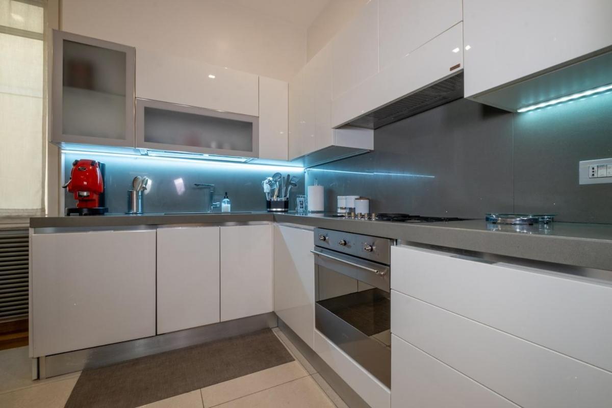 Apartment Ht Casa Cortese Rom