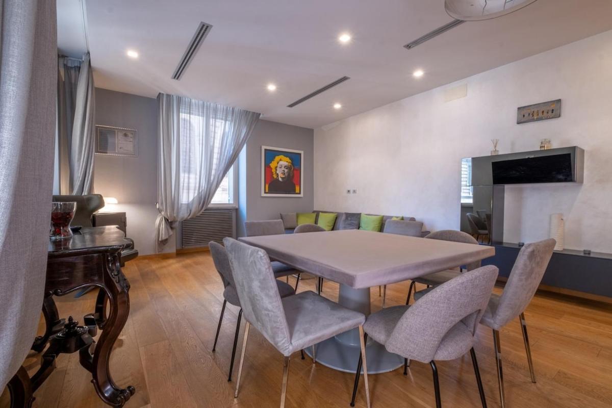 Ht Casa Cortese Rom