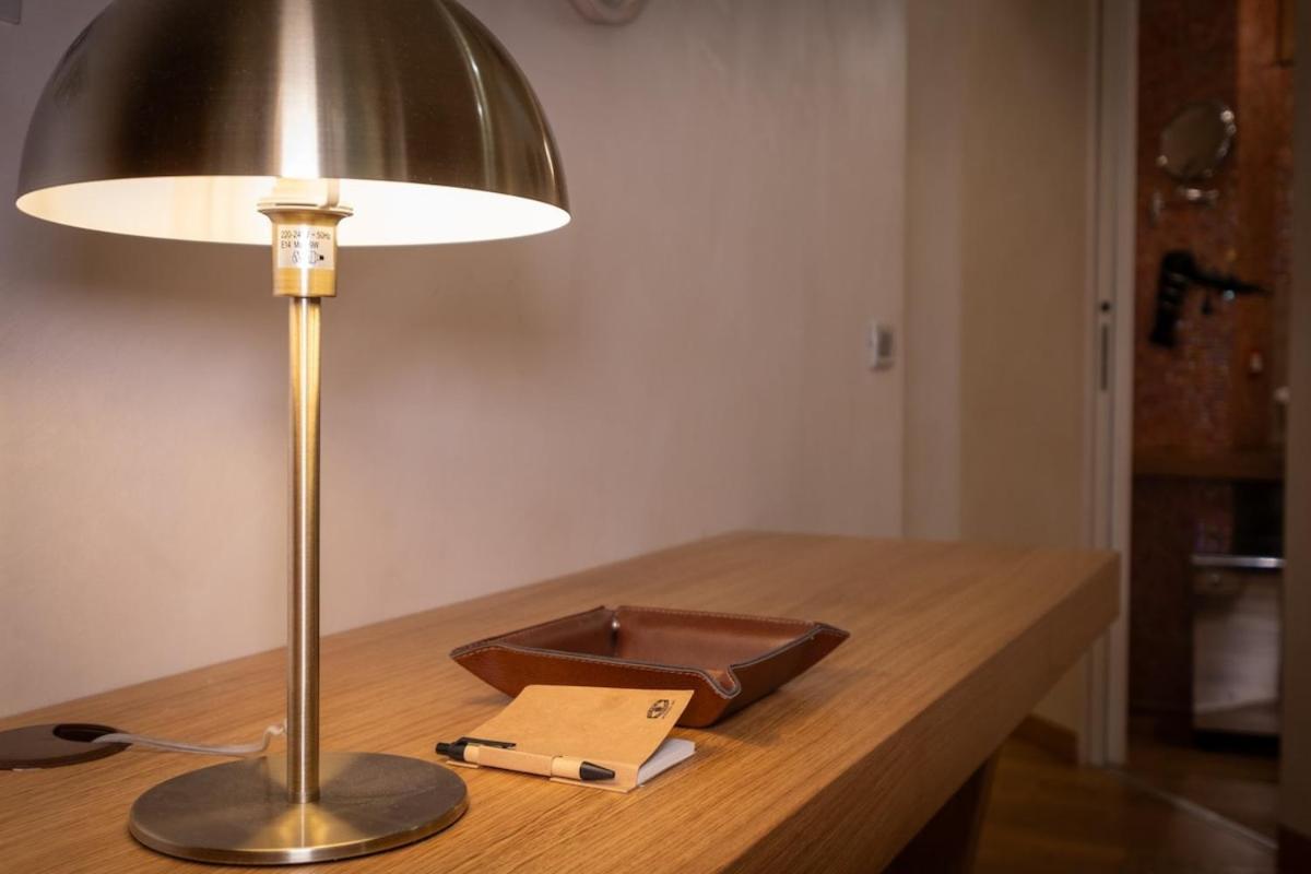 Ht Casa Cortese Apartment