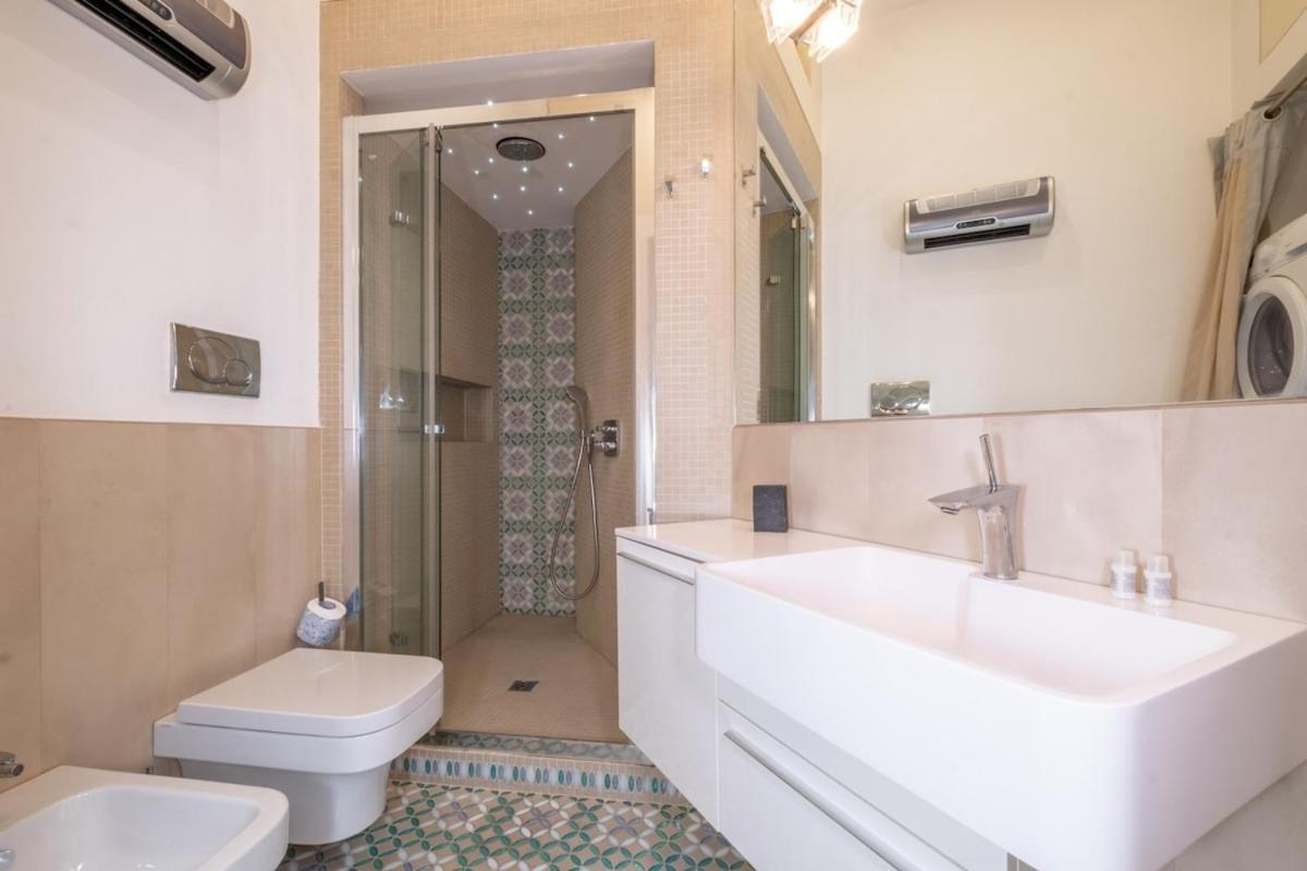 Ht Casa Cortese Apartment Rom