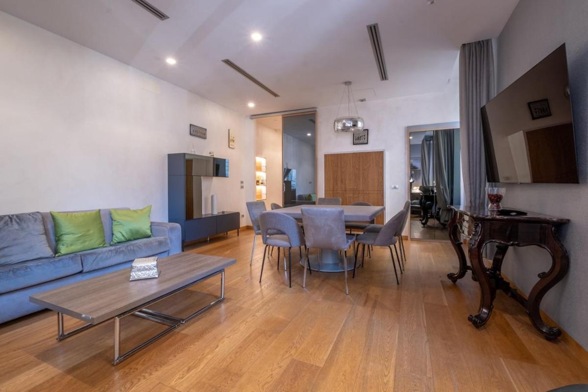 Ht Casa Cortese * Rom