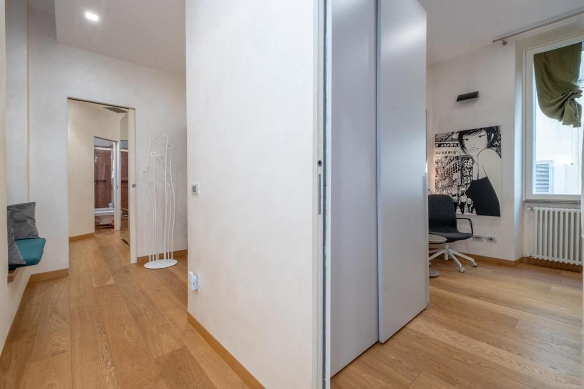 Ht Casa Cortese Apartment Rom