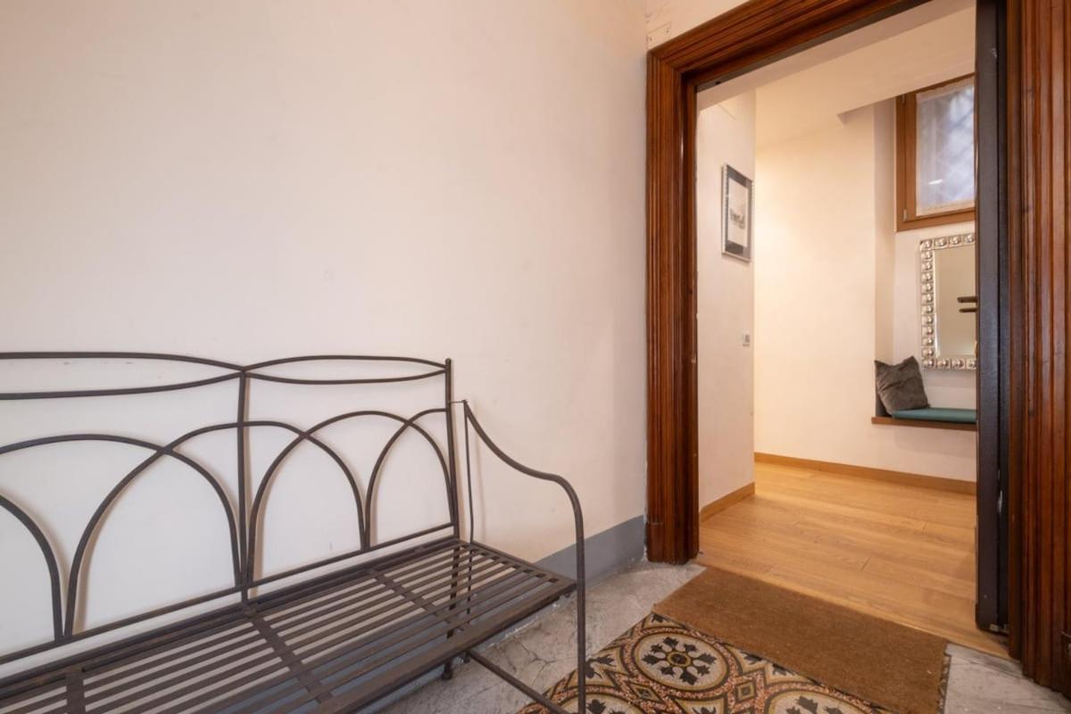 Ht Casa Cortese Apartment *