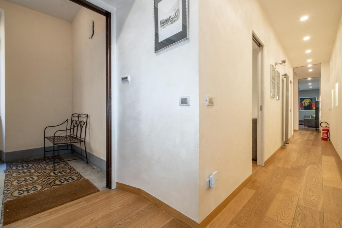 Ht Casa Cortese Apartment *