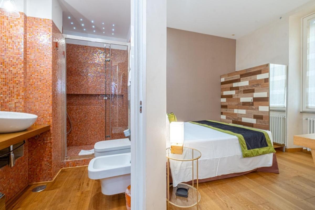 Apartment Ht Casa Cortese Rom