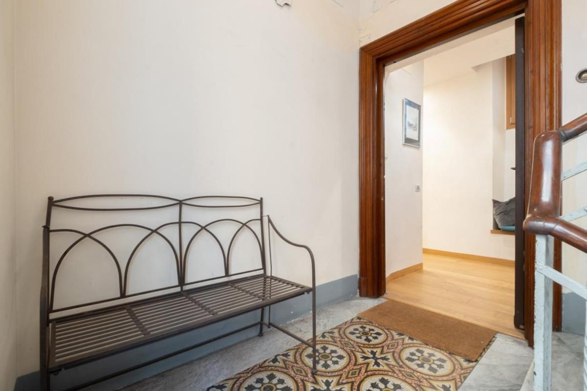 Apartment Ht Casa Cortese