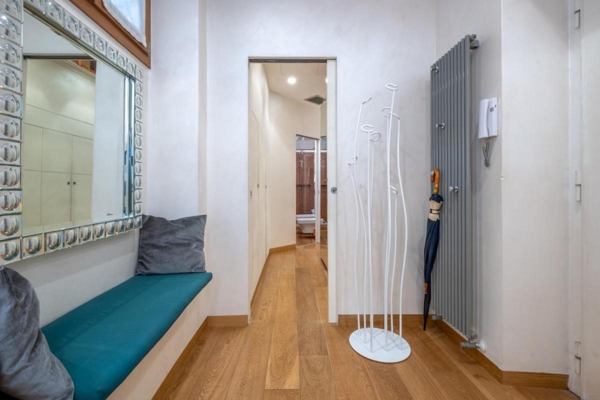 Ht Casa Cortese Rom
