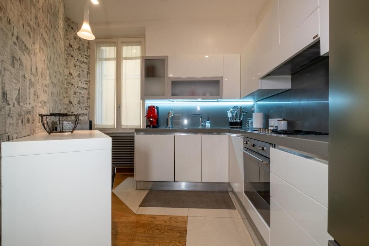 Apartment Ht Casa Cortese *