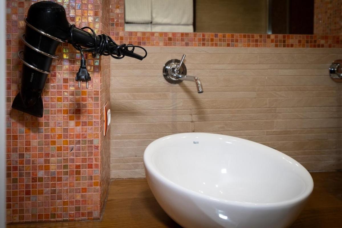 Ht Casa Cortese Apartment