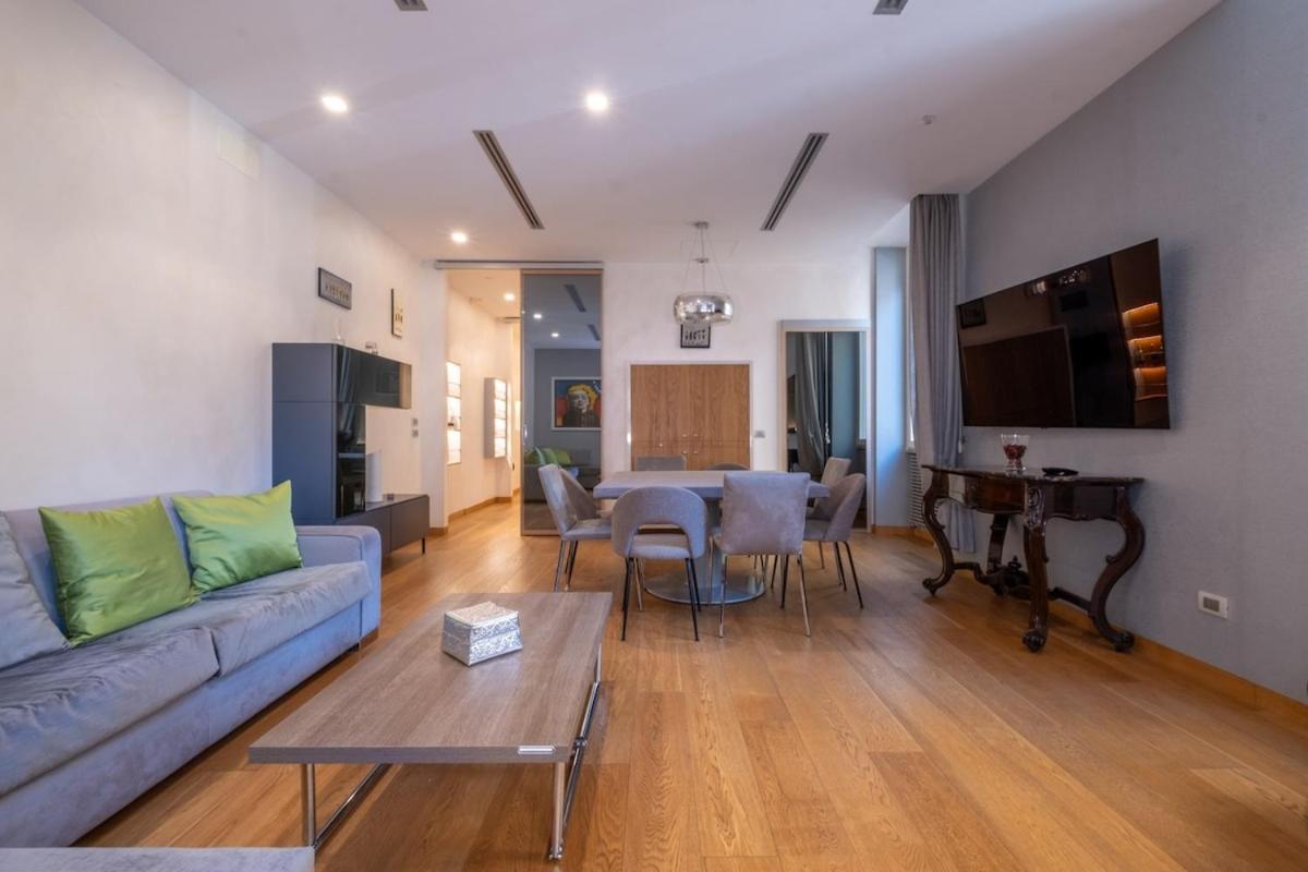 Ht Casa Cortese Rom